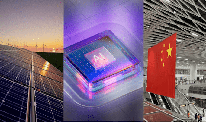 Tecnologia, geopolítica e desenvolvimento – parte 2 –