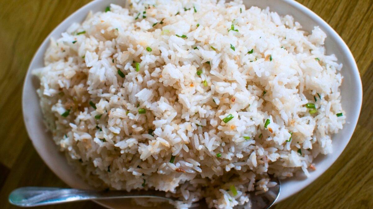 Paraguai Exportou Arroz para 22 Países. o Brasil Ficou com 82%
