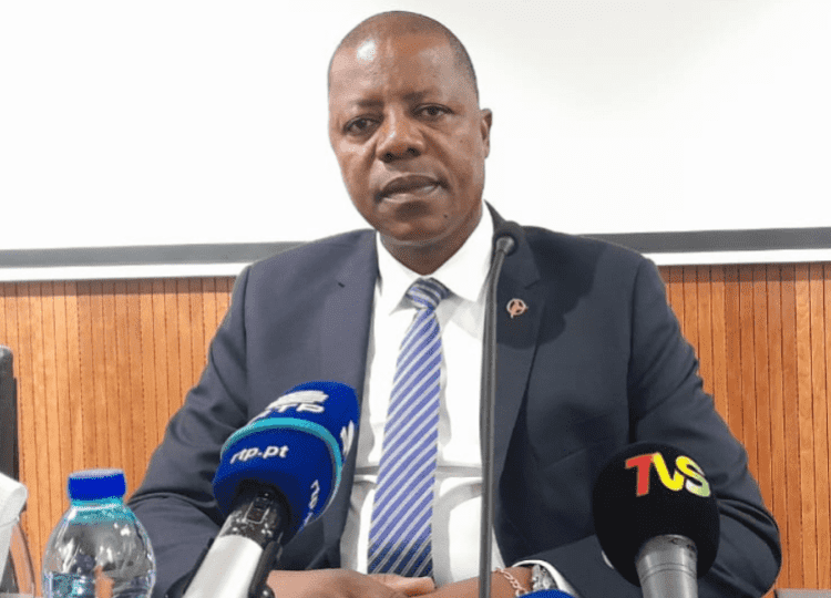 PM são-tomense pede desculpas a população pela crise energética