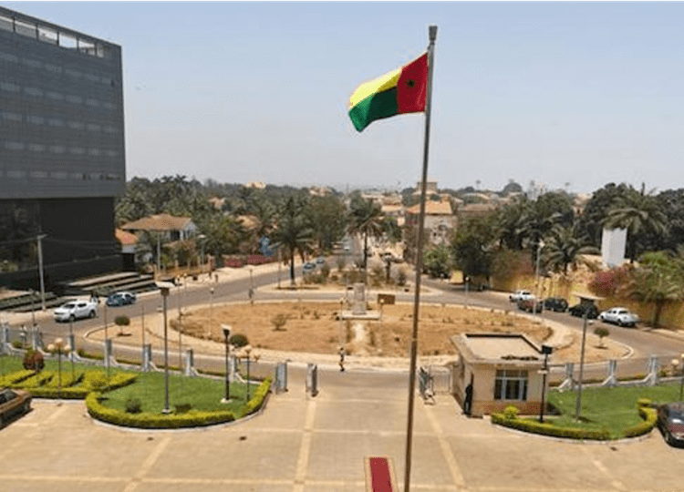 CNT e CPLP em confronto sobre saída de Domingos Simões Pereira