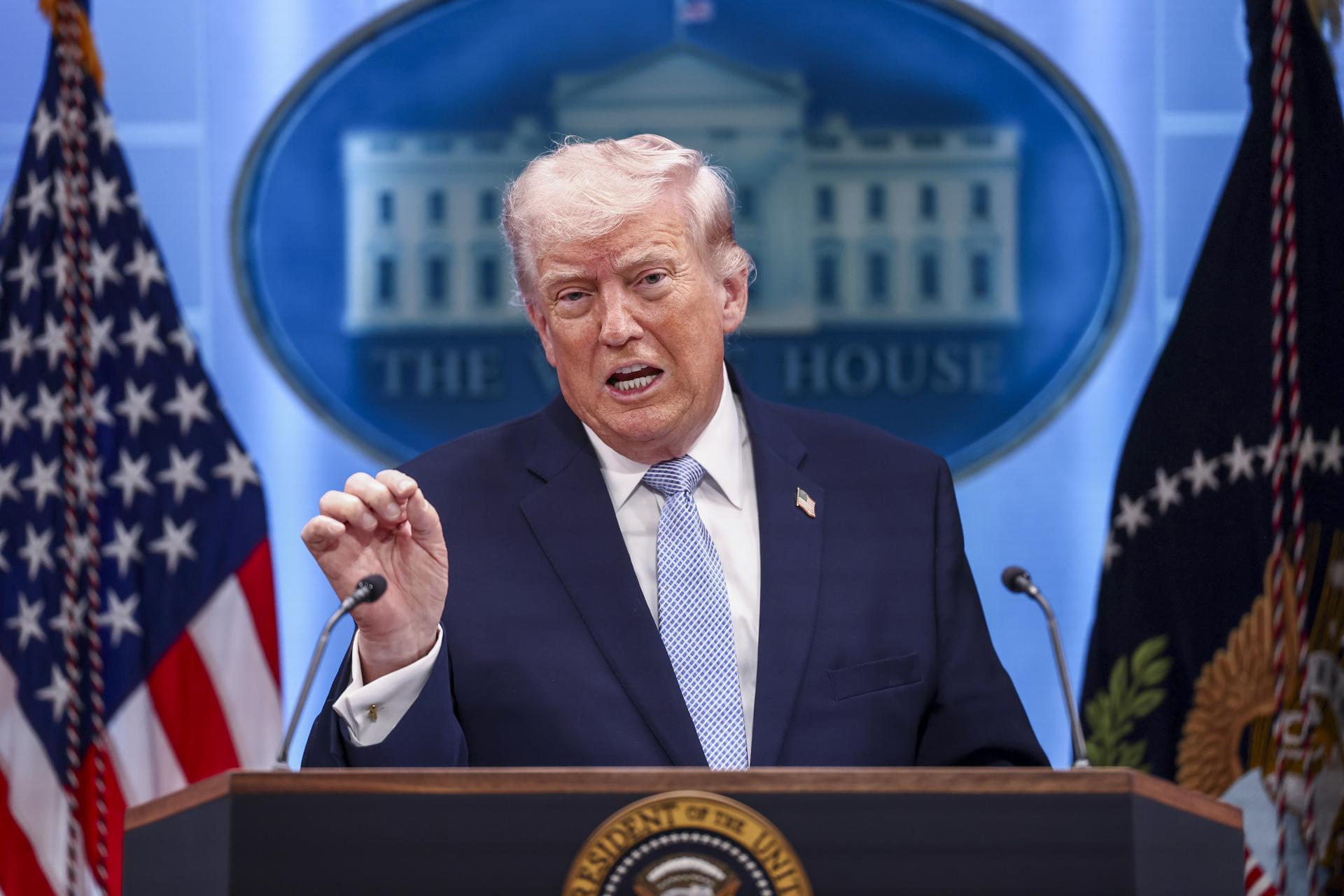 Estratégia de Trump contra o crime na América Latina