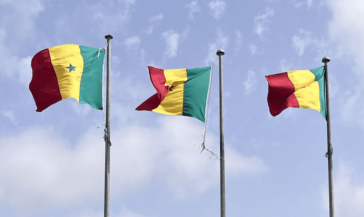 Brasil quer voo mais curto para Senegal | TN Sul