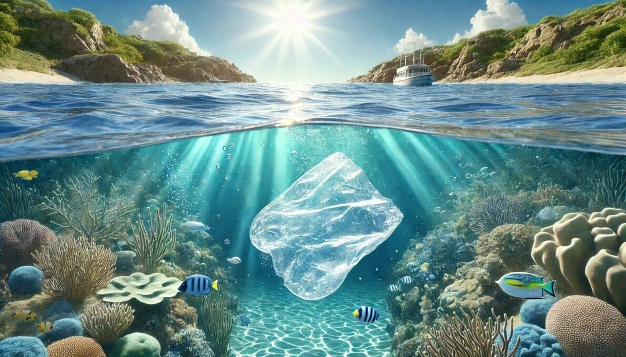 Cabo Verde: Marés de Plástico Ameaçam Biodiversidade Marinha • Diário Económico